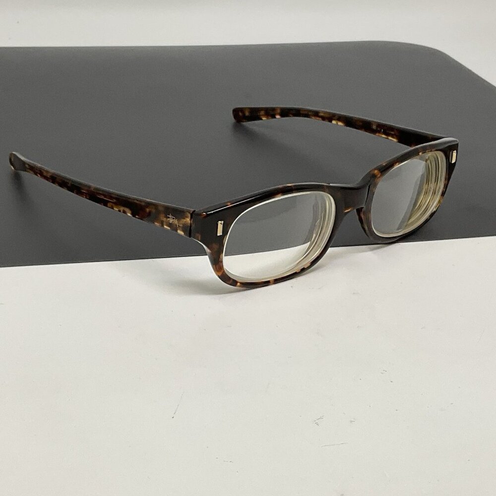 Vintage Stussy Michael Eyeglasses